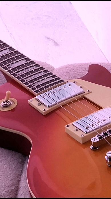 SMIGER Les Paul, электрогитара, продам