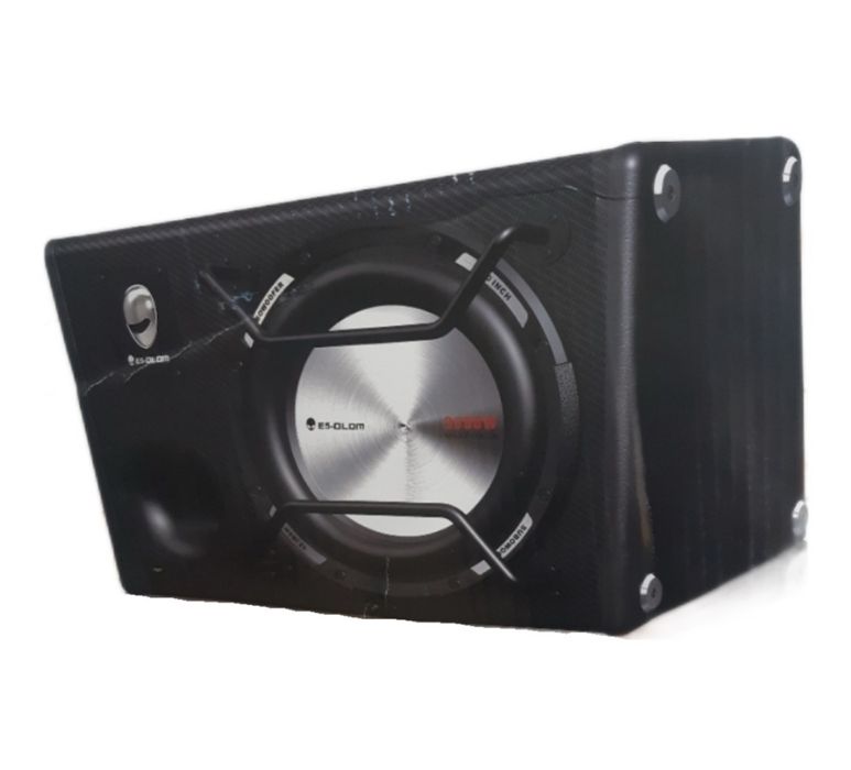 Сабвуфер E5-OLOM E5-3112