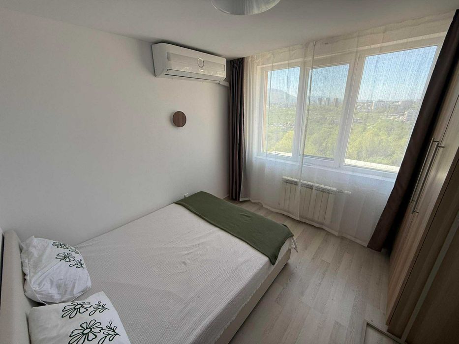 Дава се под наем Двустаен апартамент в София, Младост 2 - 60 кв.м за 698.19 € - Снимка #5