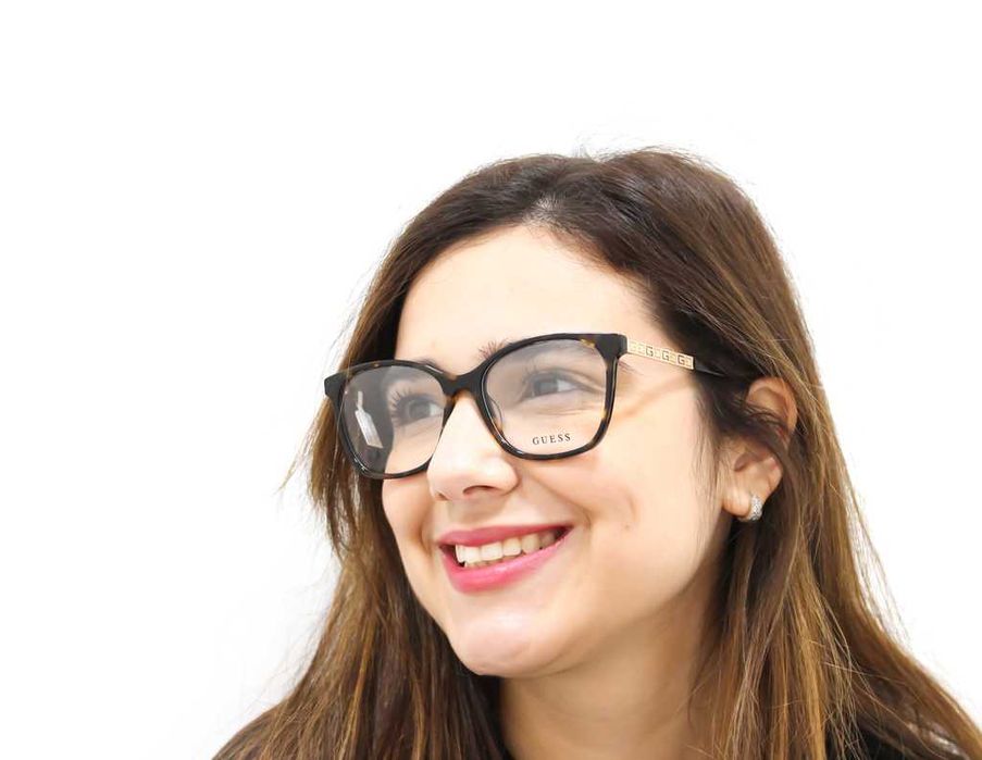 Оригинлни рамки за дамски диоптрични очила Guess -74%
