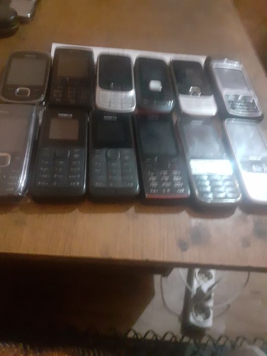 Продаю телефоны нокия орегинал