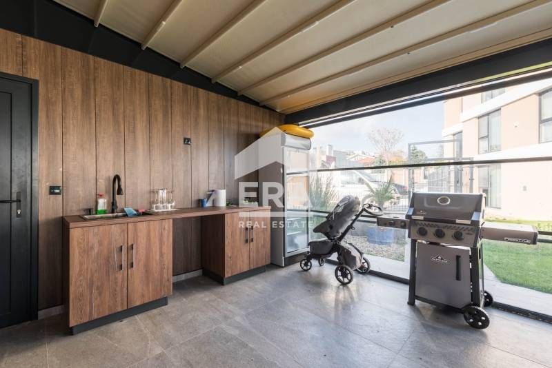 Продава се Двустаен апартамент в Варна, м-т Св. Никола - 63 кв.м за 1336 €/кв.м - Снимка #5