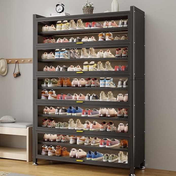 Надёжный шкаф для обуви\компактный шкаф обувной в наличии