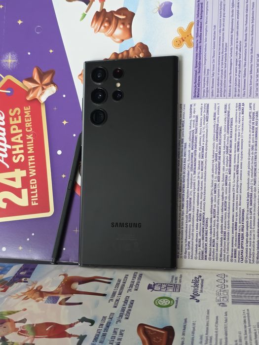 Samsung Galaxy S22 Ultra 256GB