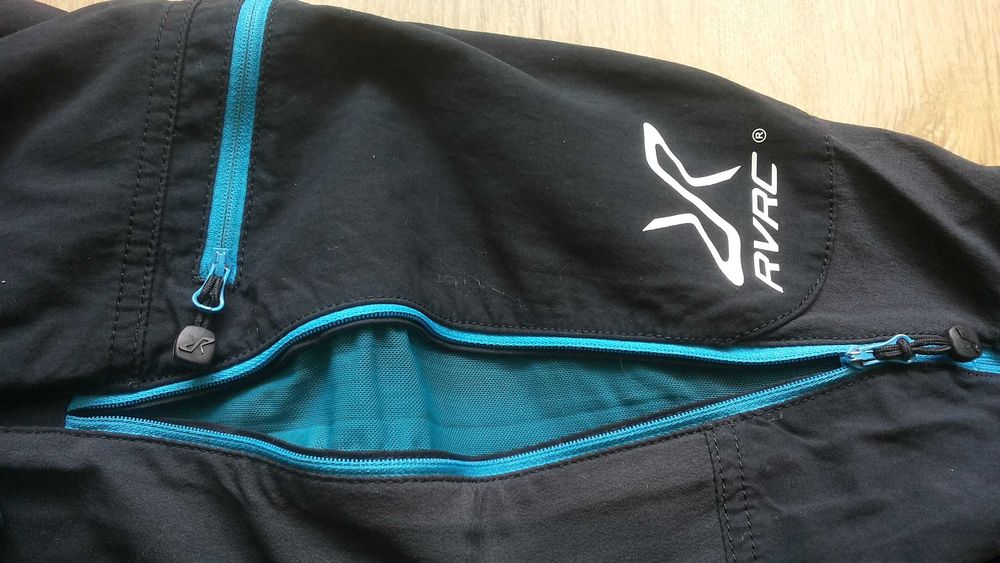 Revolution Race Hyper Pro Stretch Pants размер 34 / XS панталон с от части еластична материя - 1372