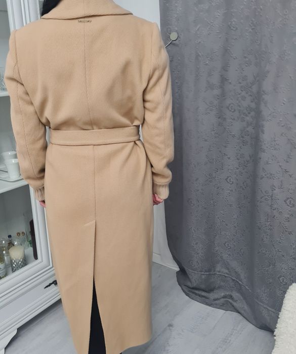 Palton superb primavara / toamnă Twinset