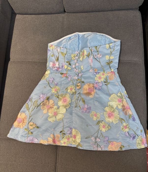 Рокля,  S размер