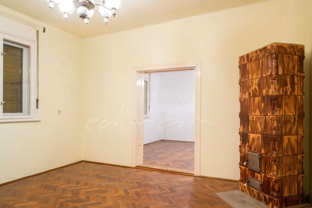 2000 mp teren si casa de caramida in Tarian,  Bihor