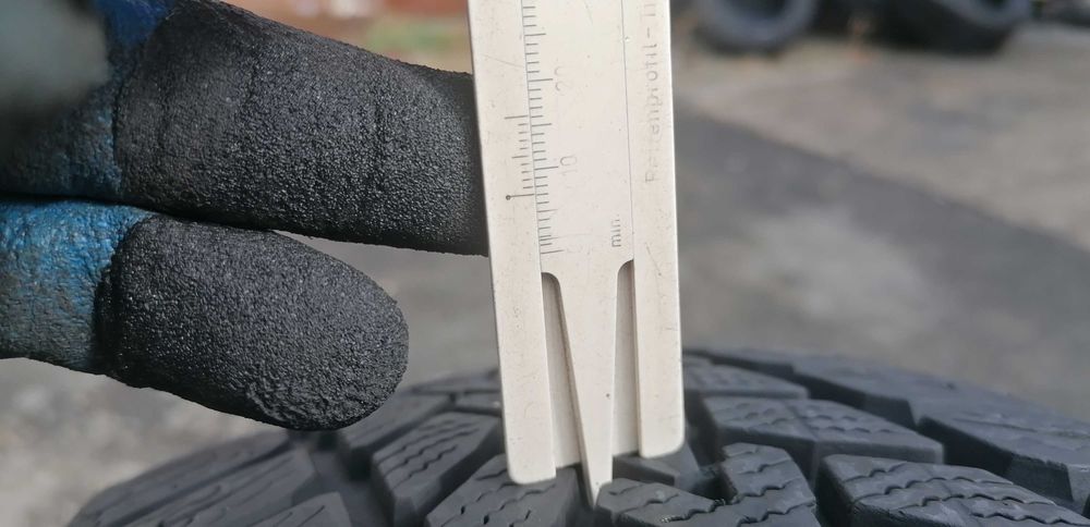 185/55/15 Дънлоп ДОТ 2015 г