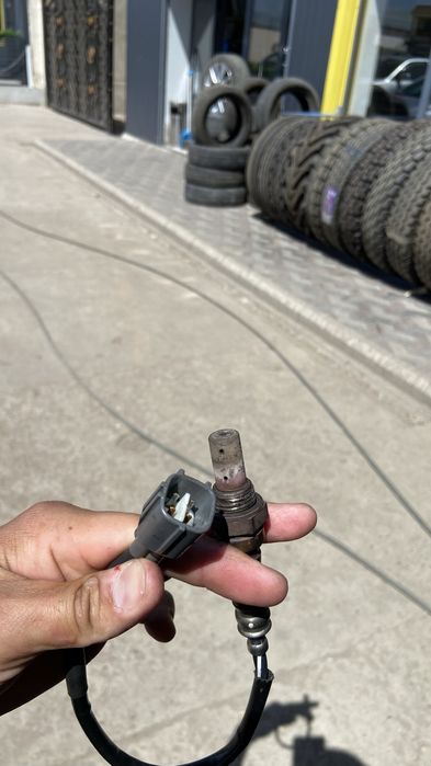 Кислородный датчик