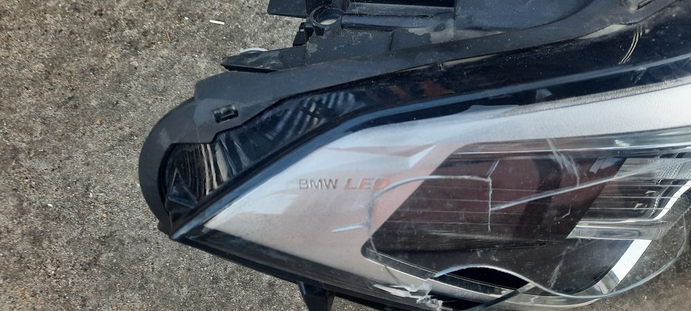 Фарове за BMW X3 и BMW X1/ F48 LED