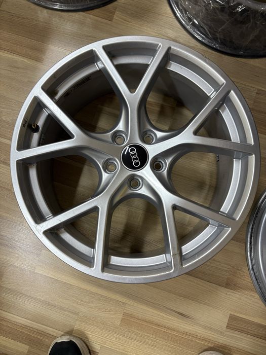 Jante Audi Rs 3
