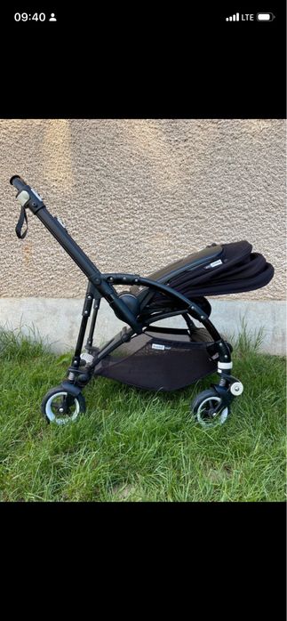 Bugaboo bee  negru