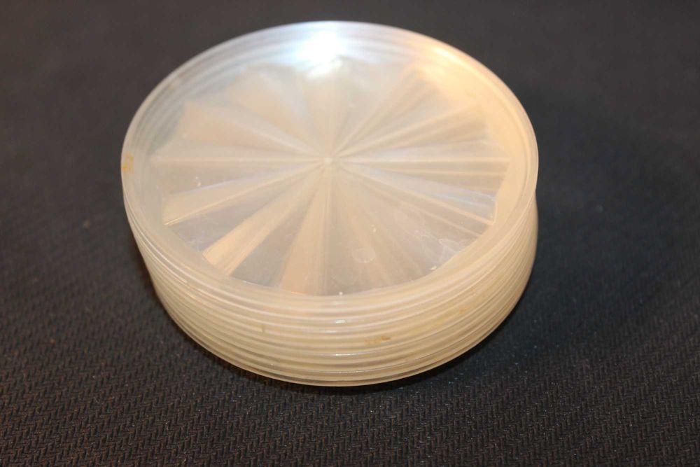 Подставки для настольных свечей