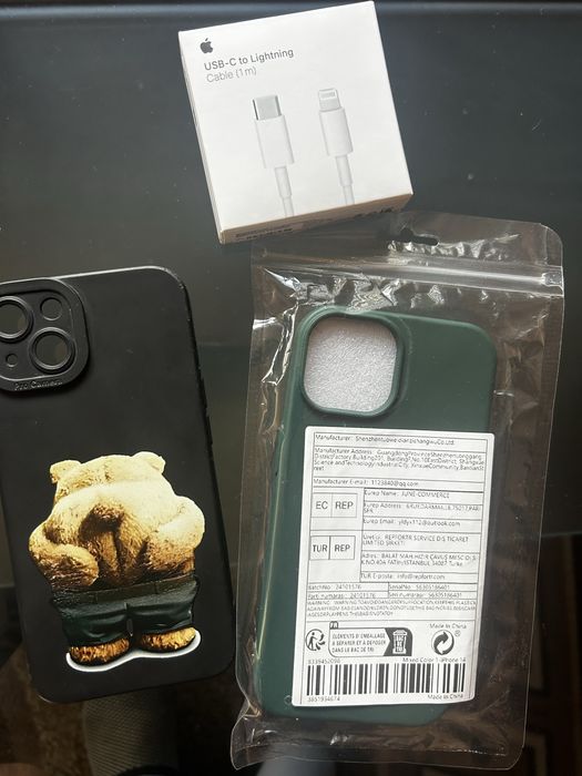 IPhone 13, Blue, 128 GB