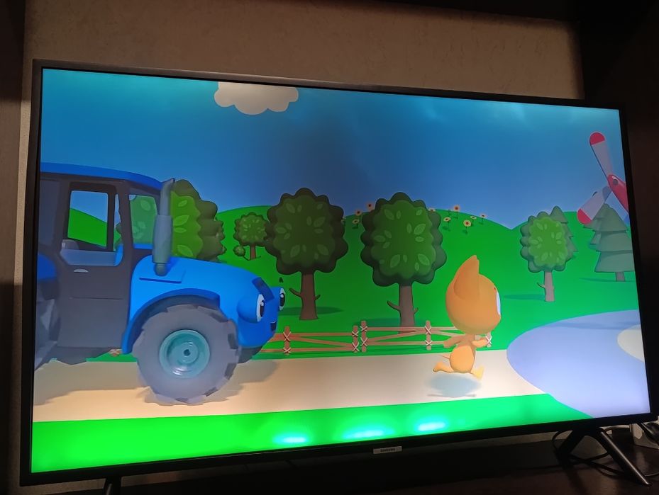 Продам телевизор