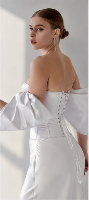 Корсет Perfect New York Corset