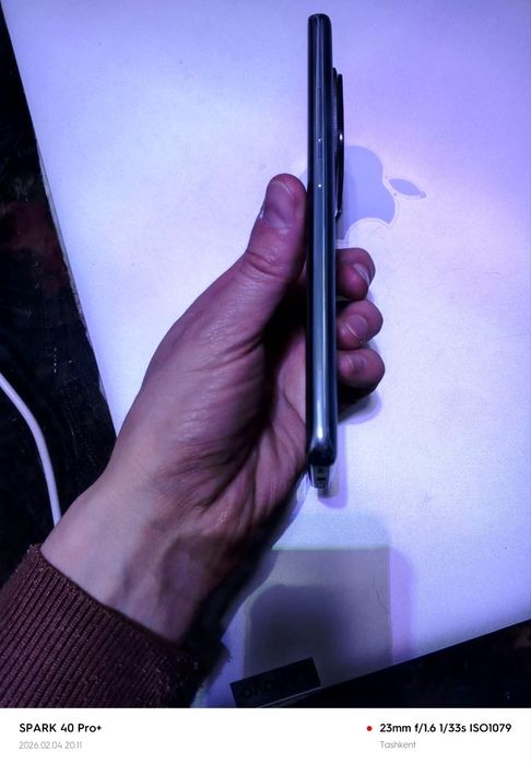 Redmi Note 14 Pro Plus 5g 12+12/512gb Состояния как Новая