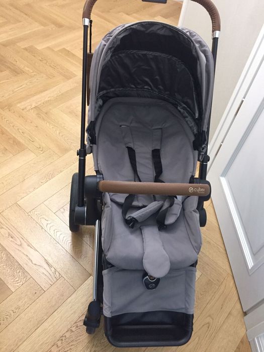 Продам коляску Cybex Priam III