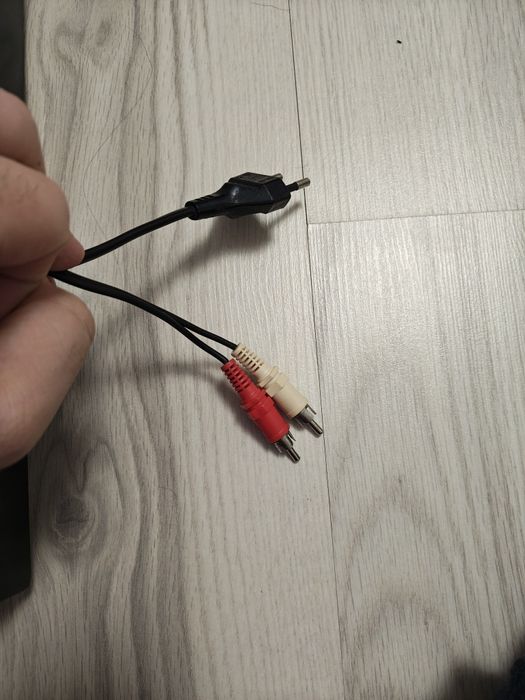 Pickup Automat Aiwa Px-E77