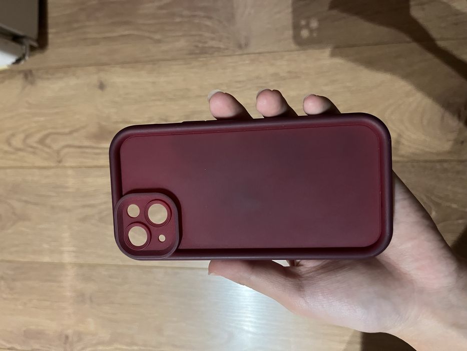 Чехол на 13 айфон