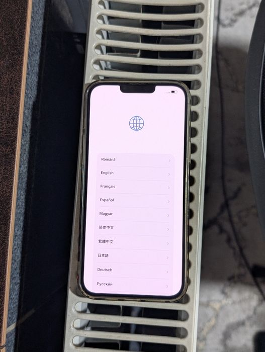 Pachet Apple Premium: iPhone 13 Pro Max 1TB + HomePod Mini + controller + Cablu Premium cadou