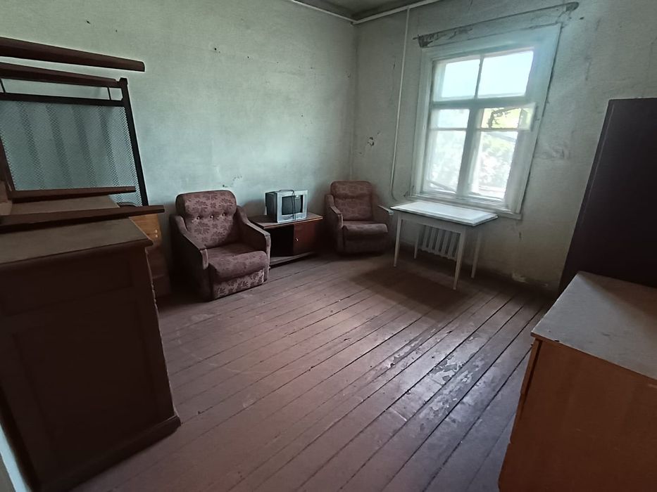 Продаётся 3х комнатная квартира