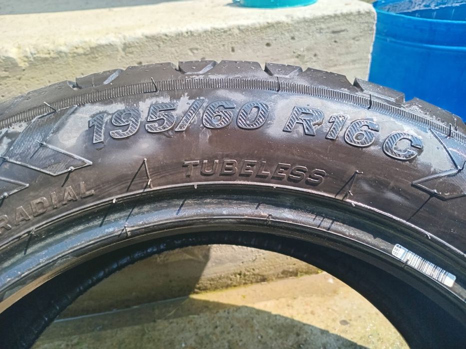 Anvelope C-uri de vanzare