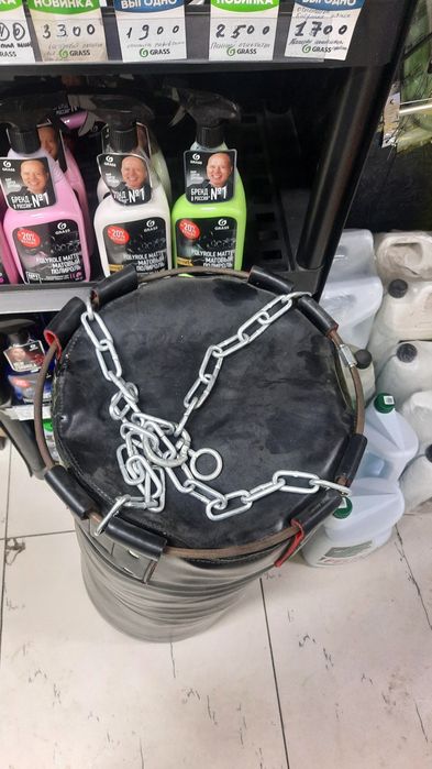 Груша для бокса 87см