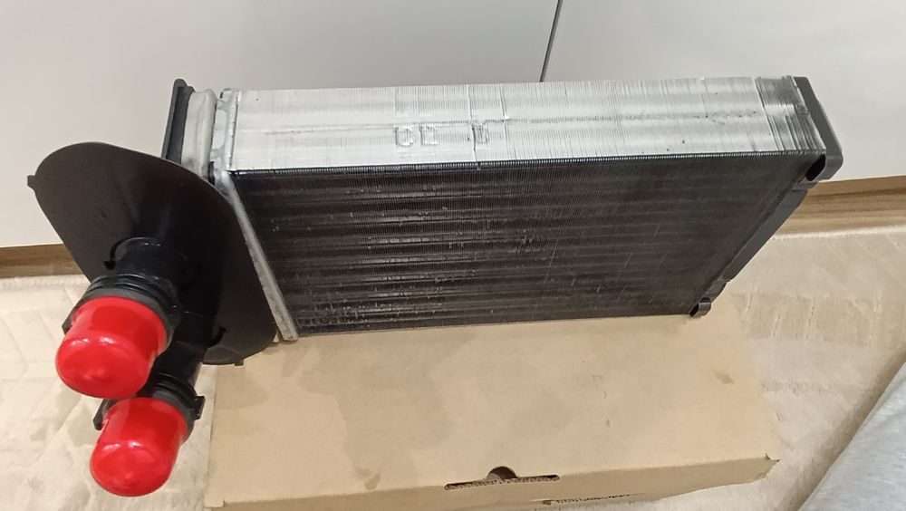 Радиатор за парно vw, skoda, audi