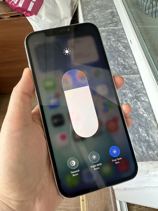Iphone 12 pro max 128гб