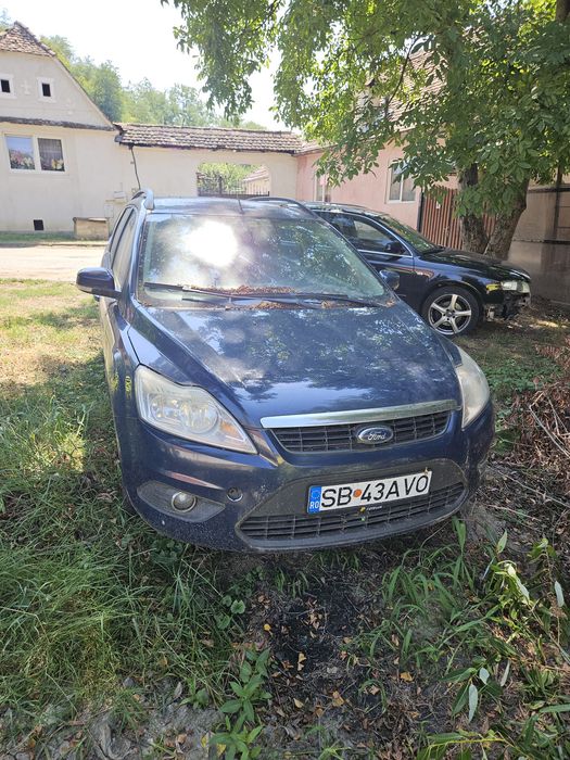 Vând Ford posibile dezmembrări
