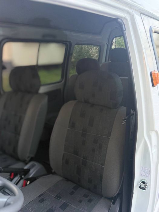 Chevrolet Damas 2025 — 3