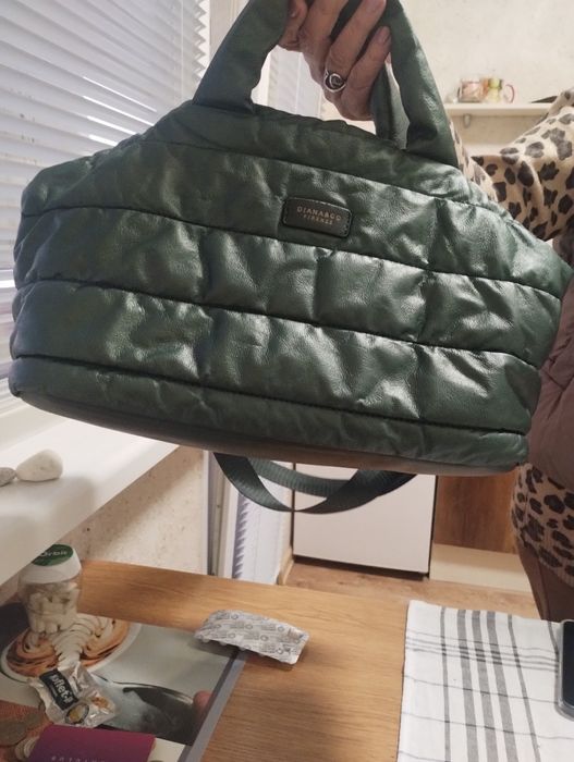 Чанта Dianа & co