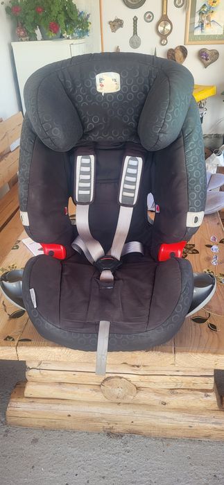Scaun auto copii Britax Evolva 1-2-3 – 9-36 kg