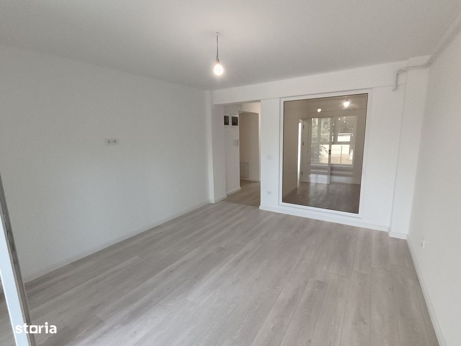Apt cu 2 camere decomandat , Valea Lupului , intabulat, loc de parcare