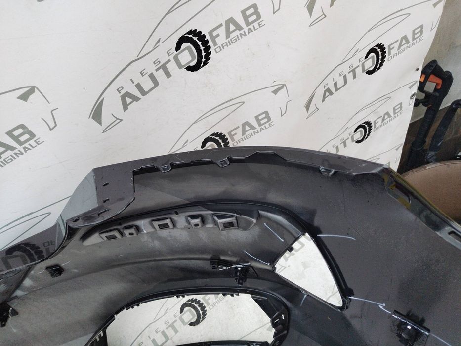 Bara spate Bmw Seria 8 G16 Gran Coupe an 2018-2019-2020-2021-2022