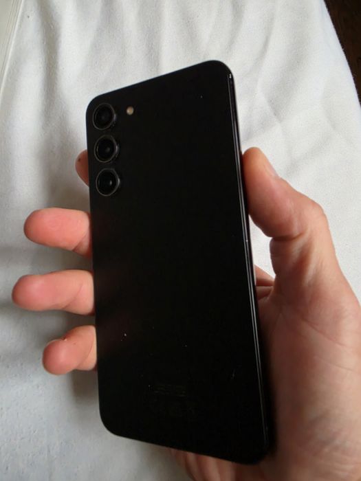 Samsung Galaxy S23 plus 512 Gb