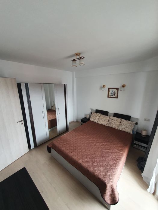 Apartament 2 camere 46 mp balcon Parcare  Bloc 2018 Torcatoarelor, Metrou Gorjului, Valea Ialomiței