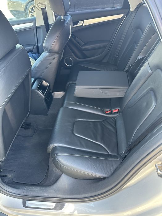 Vand audi A4 B8 an 2010