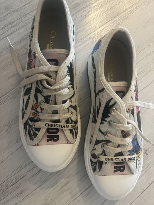 дамски маратонки Dior