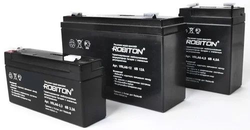 Принимаем: Свинец, Аккумуляторы