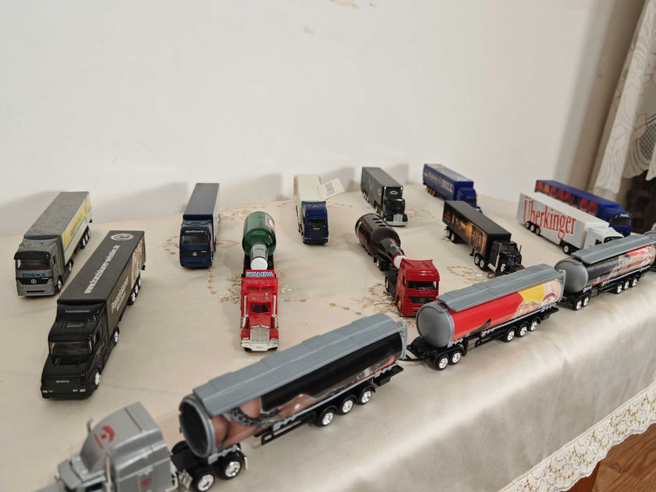 Machete camion cabina metal