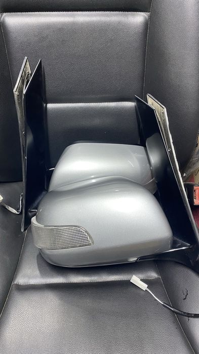 Ноускат для Альфард