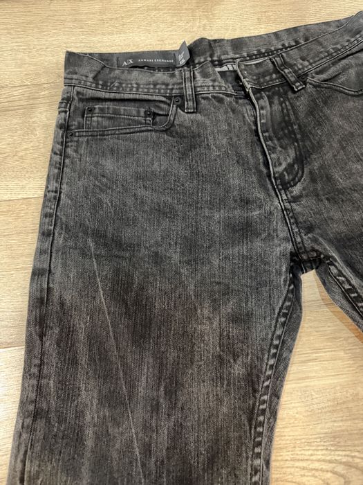 Blugi Armani Exchange