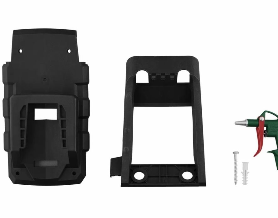 Компресор Parkside PKS 1100 A1, с автоматичен барабан за маркуч