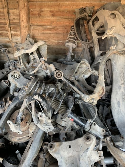 Тойота Авалон 96 г.в