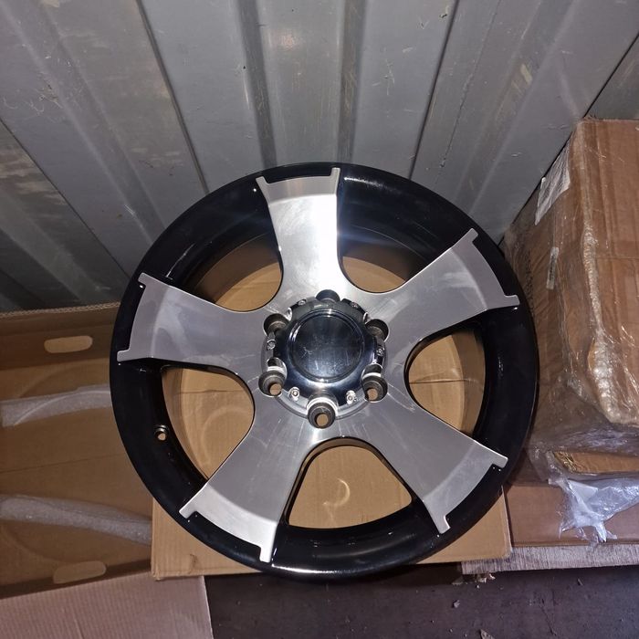 Vând roti greutate 16 Sprinter,VW Crafter