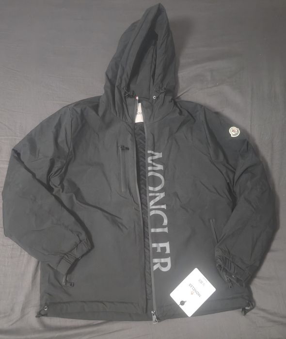 Moncler windbreaker