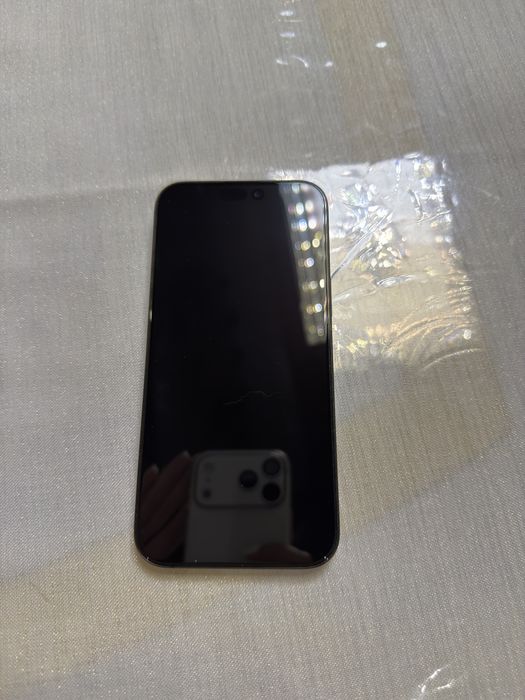 iPhone 16 Pro Max 256 GB